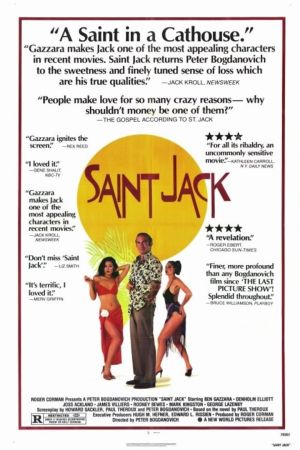Image Saint Jack – Der Film