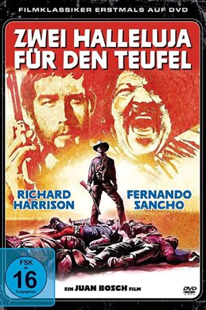 Image Zwei Halleluja für den Teufel – Der Film