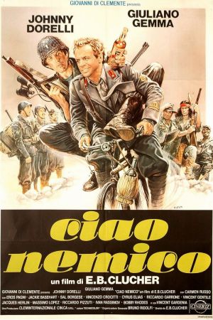 Image Die Nahkampftruppe – Der Film