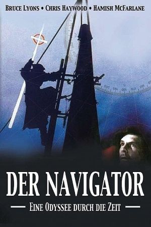 Image Der Navigator – Der Film