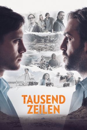 Image Tausend Zeilen – Der Film