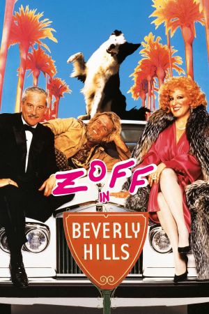 Image Zoff in Beverly Hills – Der Film