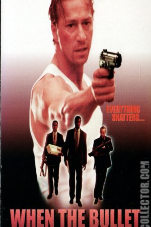 Image Bullet in the Dark – Der Film