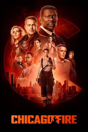 Image Chicago Fire – Der Film