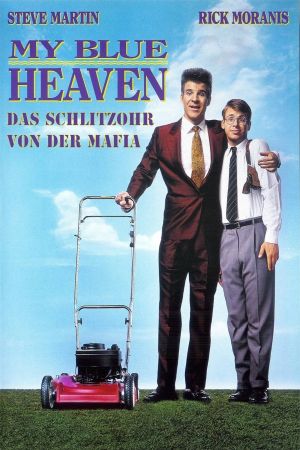 Image My Blue Heaven – Der Film