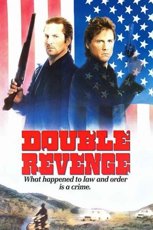 Image Double Revenge – Der Film