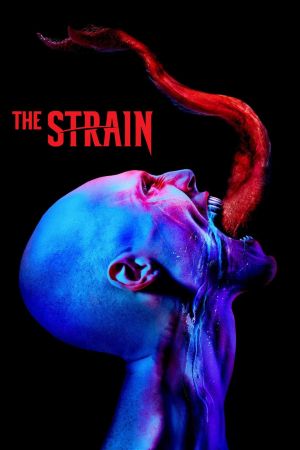 Image The Strain – Der Film