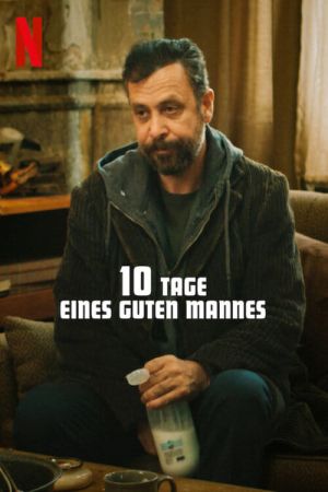 Image 10 Tage eines guten Mannes – Der Film