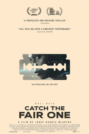 Image Catch the Fair One – Der Film