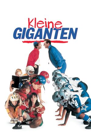 Image Kleine Giganten – Der Film