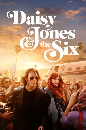 Image Daisy Jones & the Six – Der Film
