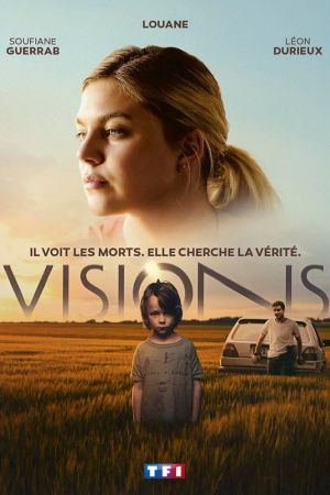 Image Tödliche Ahnung – Der Film