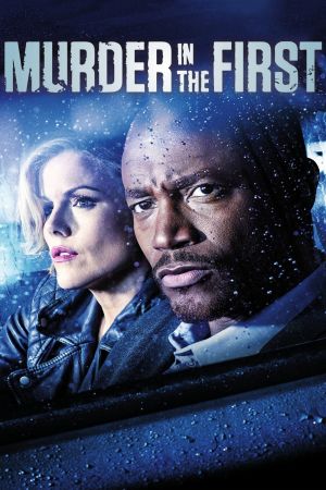 Image Murder in the First – Der Film