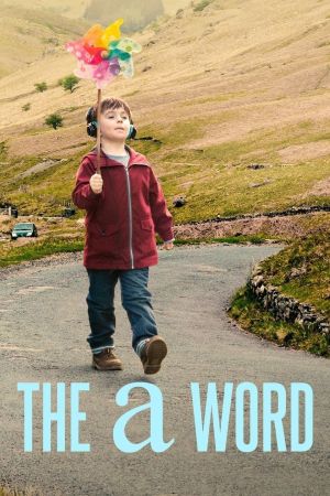 Image The A Word – Der Film