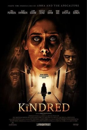 Image The Kindred – Der Film