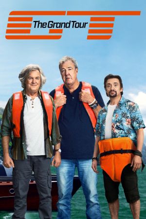 Image The Grand Tour – Der Film