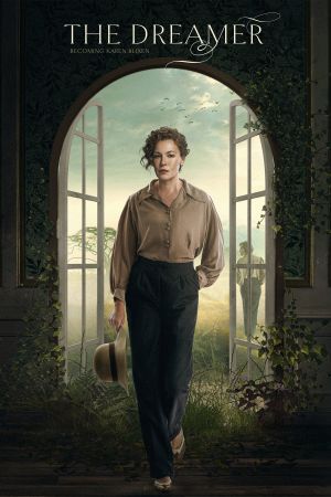 Image The Dreamer - Becoming Karen Blixen – Der Film