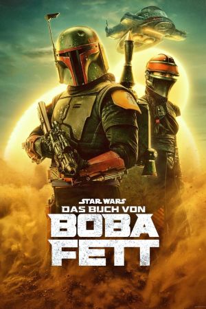 Image Das Buch Von Boba Fett – Der Film