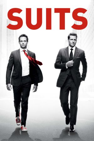 Image Suits – Der Film