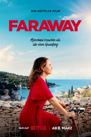 Image Faraway – Der Film