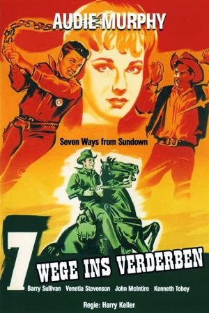 Image Sieben Wege ins Verderben – Der Film