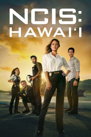 Image Navy CIS: Hawaii – Der Film