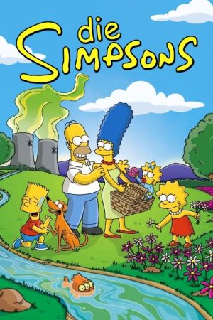 Image Die Simpsons (Seasons 30-36) – Der Film