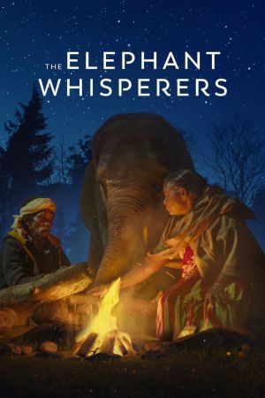 Image The Elephant Whisperers – Der Film