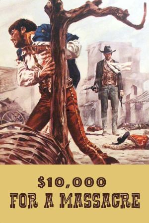 Image Django - 10.000 blutige Dollar – Der Film