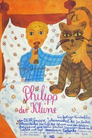 Image Philipp, der Kleine – Der Film