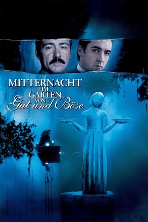 Image Mitternacht im Garten von Gut und Böse – Der Film