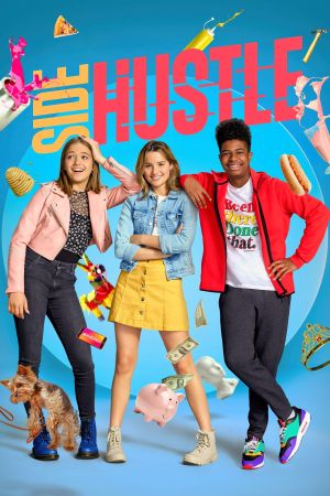 Image Side Hustle – Der Film
