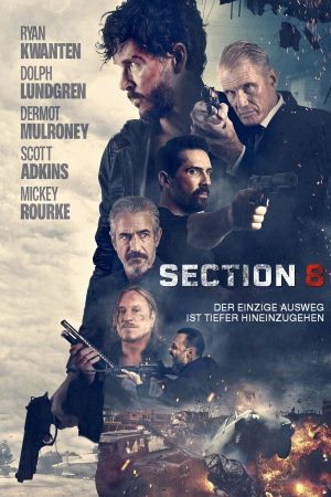 Image Section 8 – Der Film