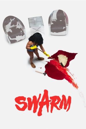 Image Bienenschwarm – Der Film