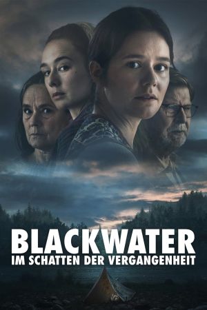 Image Blackwater - Im Schatten der Vergangenheit – Der Film
