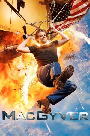 Image MacGyver – Der Film