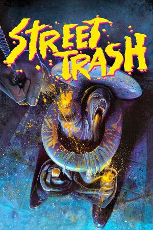 Image Street Trash – Der Film