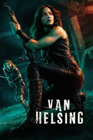 Image Van Helsing – Der Film