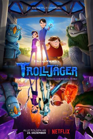 Image Trolljäger – Der Film