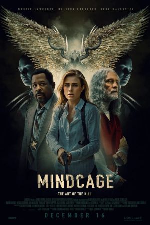 Image Mindcage – Der Film
