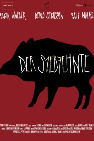 Image Der Siebzehnte – Der Film