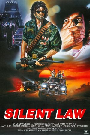 Image Silent Law – Der Film