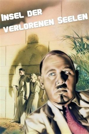 Image Insel der verlorenen Seelen – Der Film