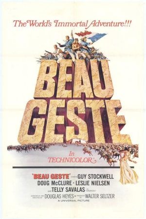 Image Drei Fremdenlegionäre – Der Film