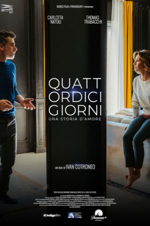 Image Quattordici Giorni - Una storia damore – Der Film