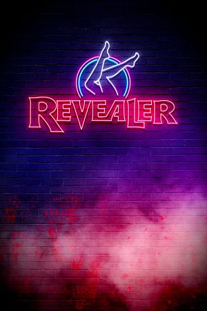 Image Revealer – Der Film