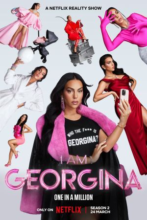 Image Ich bin Georgina – Der Film