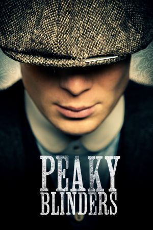 Image Peaky Blinders – Gangs of Birmingham – Der Film