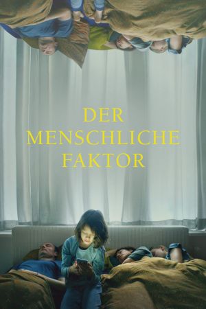 Image Der menschliche Faktor – Der Film