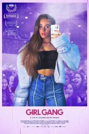 Image Girl Gang – Der Film